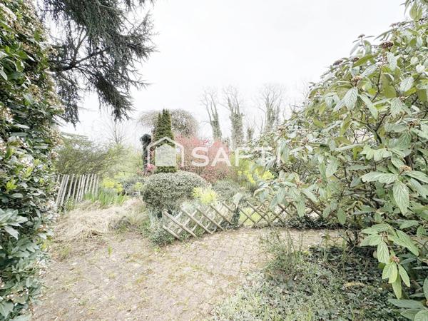 Belle Longère - Beaufort - 26 kms d'Angers - 30 kms de Saumur