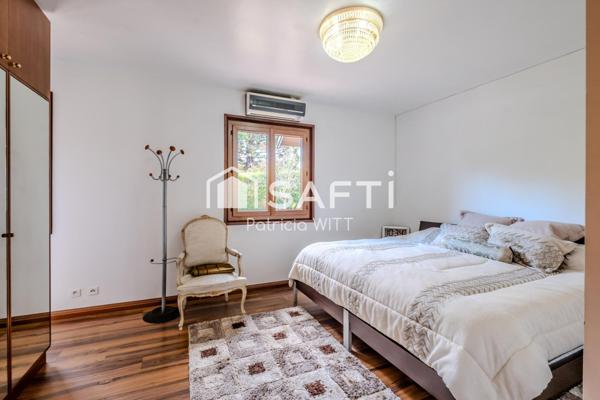 Villa d’exception – 7 pièces – 215 m² – Sciez-sur-Léman