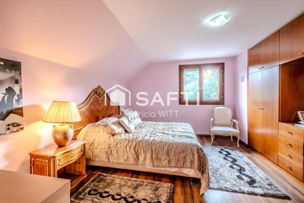 Villa d’exception – 7 pièces – 215 m² – Sciez-sur-Léman