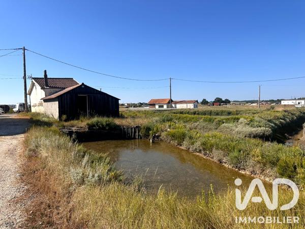 Maison à vendre 2 pièces 100 m² Arvert