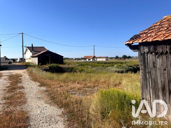 Maison à vendre 2 pièces 100 m² Arvert