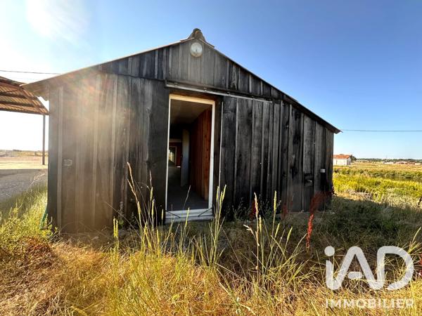 Maison à vendre 2 pièces 100 m² Arvert