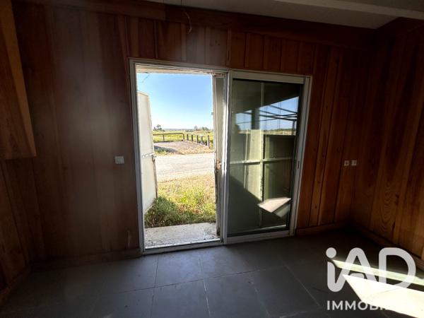 Maison à vendre 2 pièces 100 m² Arvert