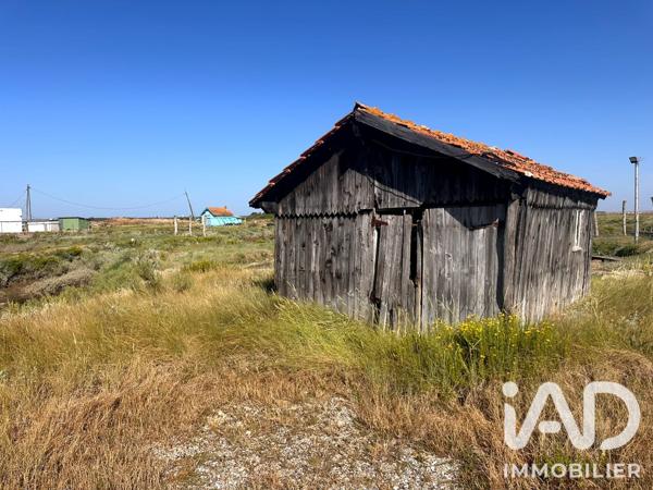 Maison à vendre 2 pièces 100 m² Arvert