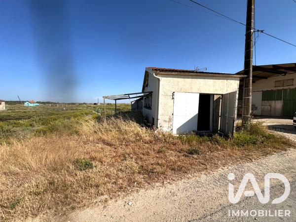 Maison à vendre 2 pièces 100 m² Arvert