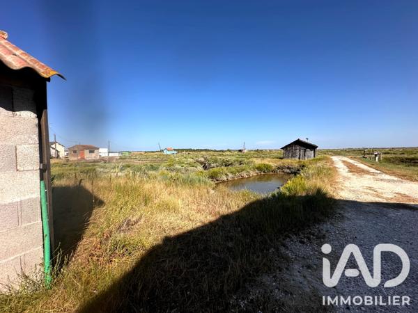 Maison à vendre 2 pièces 100 m² Arvert