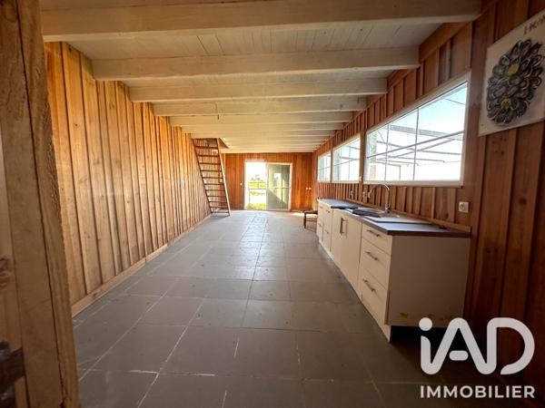 Maison à vendre 2 pièces 100 m² Arvert