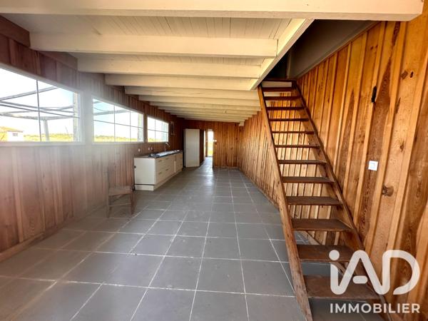 Maison à vendre 2 pièces 100 m² Arvert