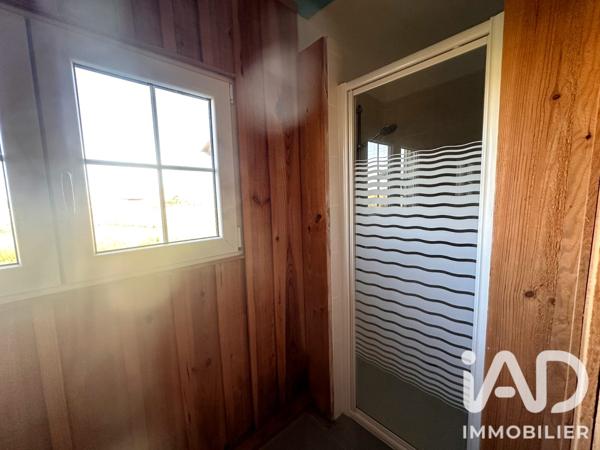 Maison à vendre 2 pièces 100 m² Arvert