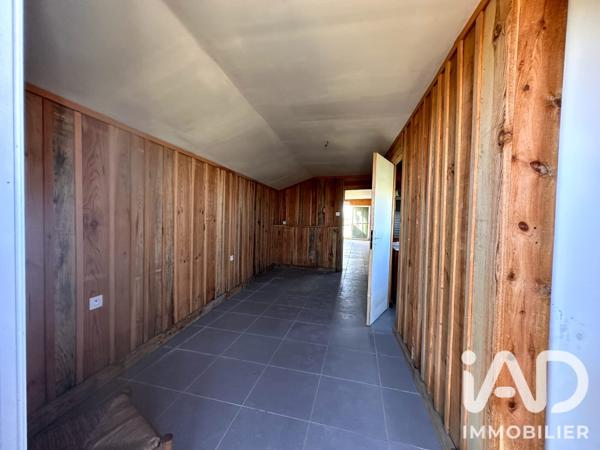 Maison à vendre 2 pièces 100 m² Arvert