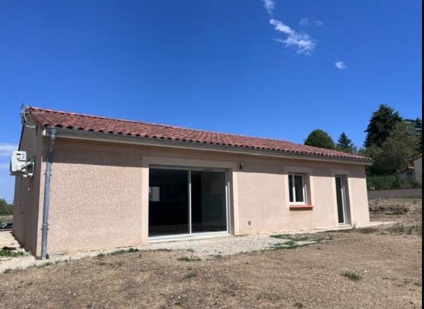 Maison 233 900 € Sorèze 4 p 91 m² DPE B