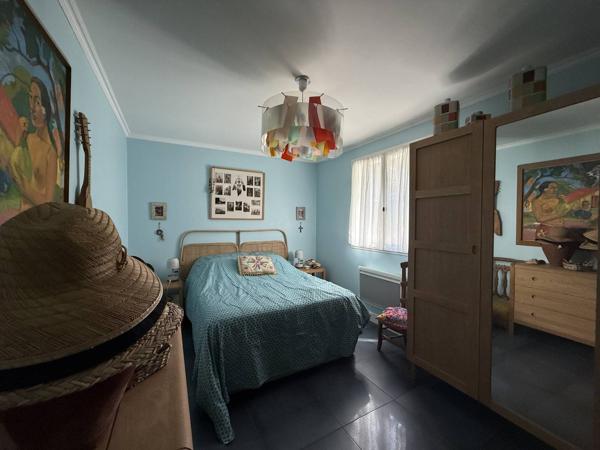 Villa à proximité immédiate de la plage Pyla-sur-Mer