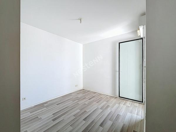 Appartement  T2 Nantes - Le Perray  - Vieux doulon