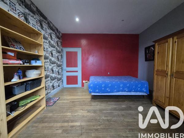 Maison à vendre 5 pièces 179 m² Bonnard