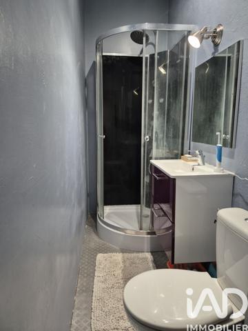 Maison à vendre 5 pièces 179 m² Bonnard