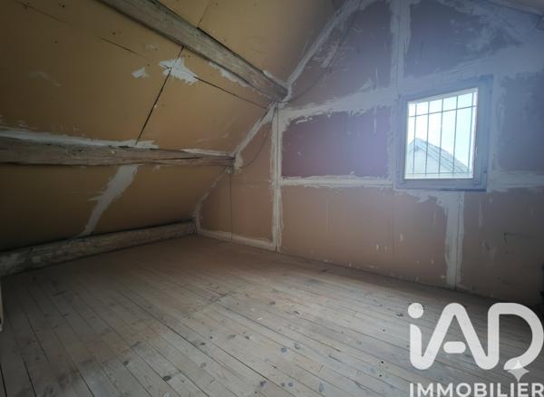 Maison à vendre 5 pièces 179 m² Bonnard