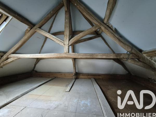 Maison à vendre 5 pièces 179 m² Bonnard