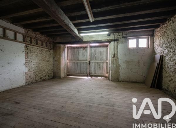 Maison à vendre 5 pièces 179 m² Bonnard