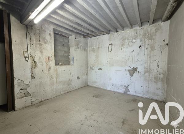 Maison à vendre 5 pièces 179 m² Bonnard