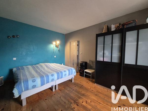 Maison à vendre 5 pièces 179 m² Bonnard