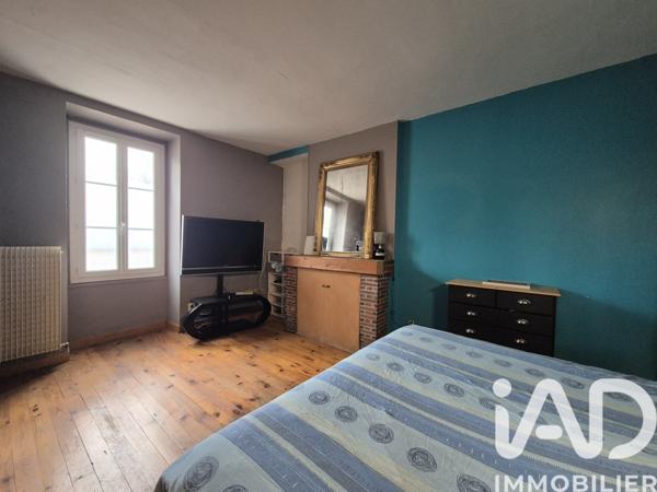 Maison à vendre 5 pièces 179 m² Bonnard