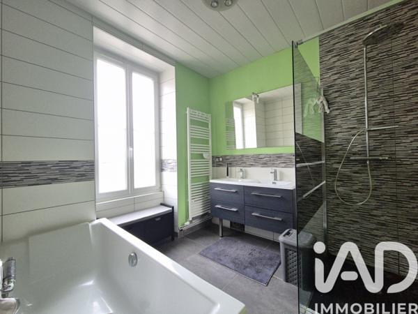Maison à vendre 5 pièces 179 m² Bonnard