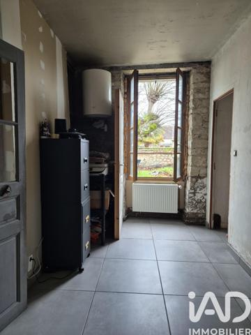 Maison à vendre 5 pièces 179 m² Bonnard