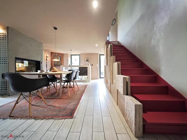 Maison à PLOERMEL, 56800 - 17 pièces 340m²