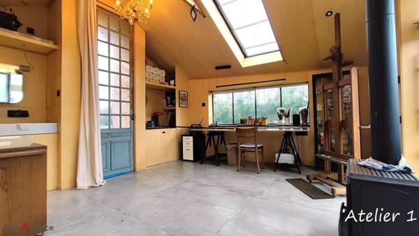 Maison à PLOERMEL, 56800 - 17 pièces 340m²