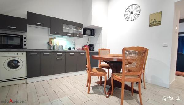 Maison à PLOERMEL, 56800 - 17 pièces 340m²