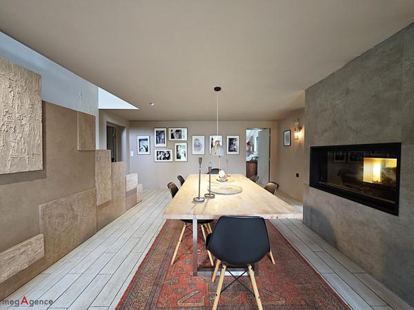 Maison à PLOERMEL, 56800 - 17 pièces 340m²