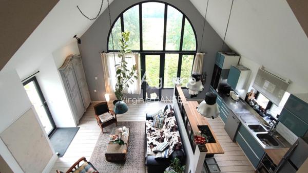 Maison à PLOERMEL, 56800 - 17 pièces 340m²