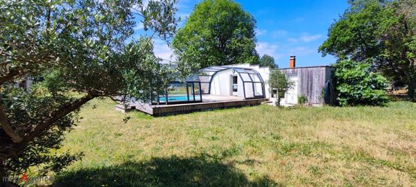 Maison à PLOERMEL, 56800 - 17 pièces 340m²