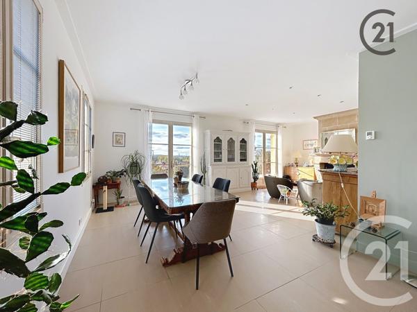 Maison à vendre  5 pièces - 106,95 m2 LAUBRESSEL - 10