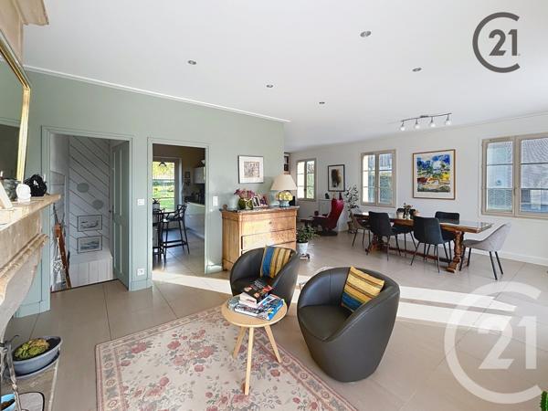 Maison à vendre  5 pièces - 106,95 m2 LAUBRESSEL - 10