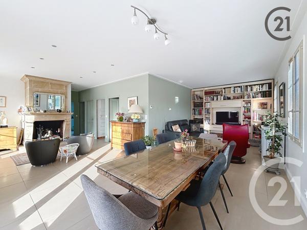 Maison à vendre  5 pièces - 106,95 m2 LAUBRESSEL - 10