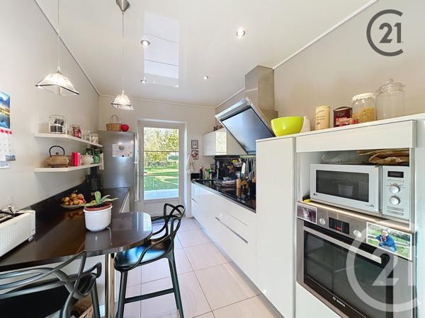 Maison à vendre  5 pièces - 106,95 m2 LAUBRESSEL - 10