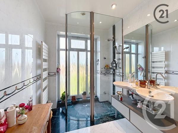 Maison à vendre  5 pièces - 106,95 m2 LAUBRESSEL - 10