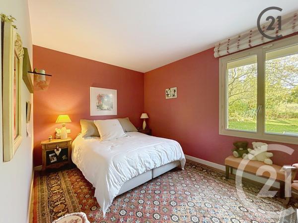 Maison à vendre  5 pièces - 106,95 m2 LAUBRESSEL - 10