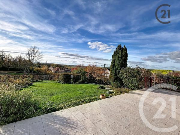 Maison à vendre  5 pièces - 106,95 m2 LAUBRESSEL - 10