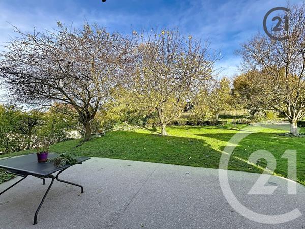 Maison à vendre  5 pièces - 106,95 m2 LAUBRESSEL - 10