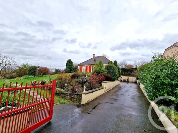 Maison à vendre  5 pièces - 106,95 m2 LAUBRESSEL - 10