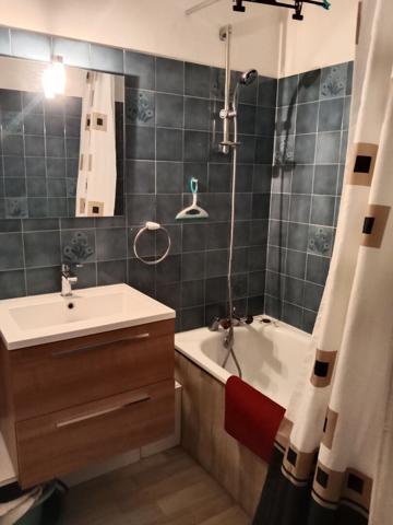 Dax - 1 pièce(s) - 18.25m2 + balcon 3.25m²