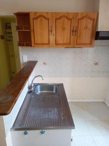 Maison à vendre à Ernée en Mayenne (53500), ref : 35034-1350