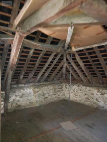 Maison à vendre à Ernée en Mayenne (53500), ref : 35034-1350