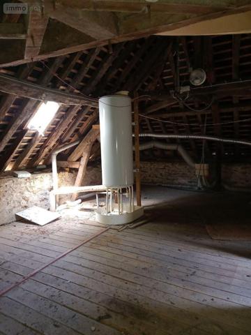 Maison à vendre à Ernée en Mayenne (53500), ref : 35034-1350