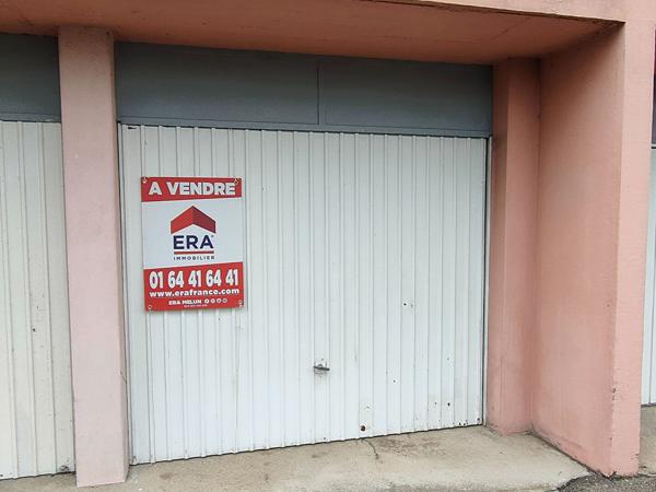 Parking / box Melun