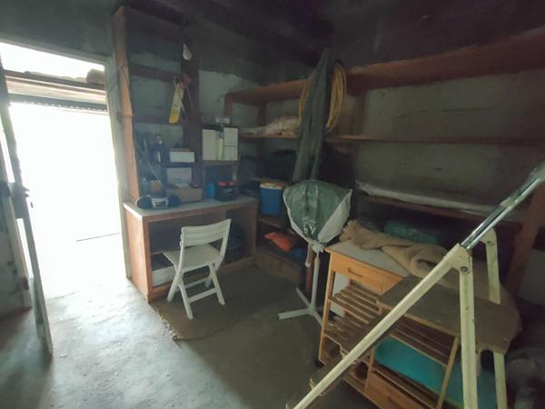 Parking / box Melun