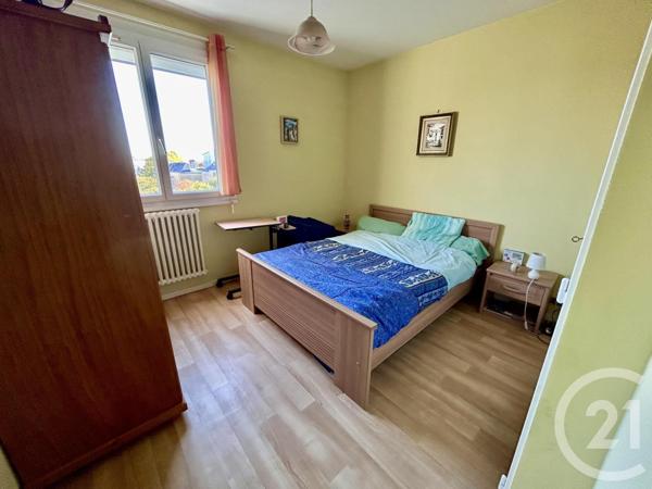 Appartement F3 à vendre  3 pièces - 58 m2 TOURS - 37