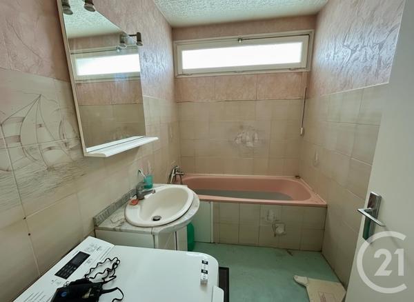 Appartement F3 à vendre  3 pièces - 58 m2 TOURS - 37